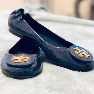 Tory Burch flats